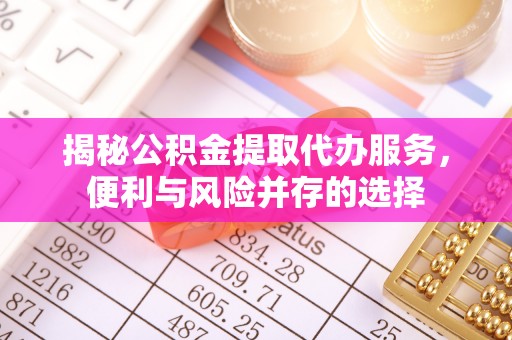 陈巴尔虎旗揭秘公积金提取代办服务，便利与风险并存的选择