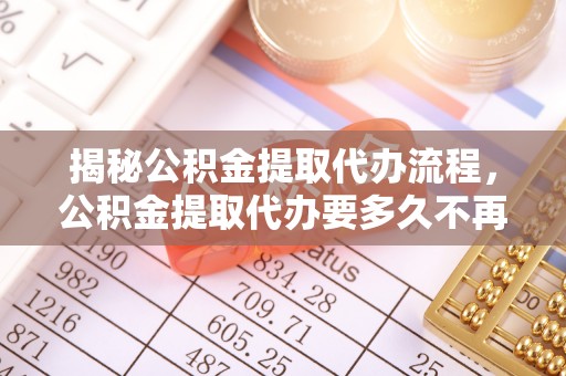 陈巴尔虎旗揭秘公积金提取代办流程，公积金提取代办要多久不再是谜题