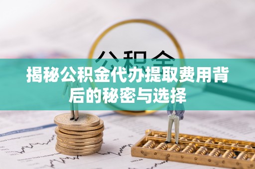 陈巴尔虎旗揭秘公积金代办提取费用背后的秘密与选择