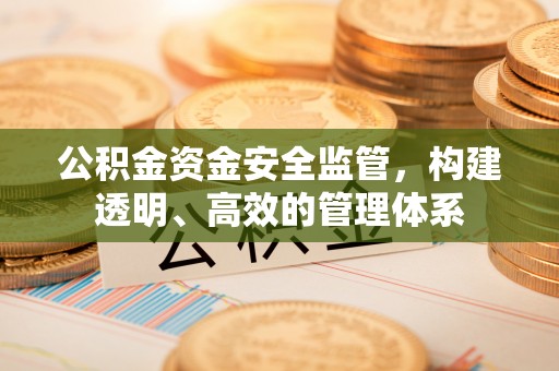 陈巴尔虎旗公积金资金安全监管，构建透明、高效的管理体系