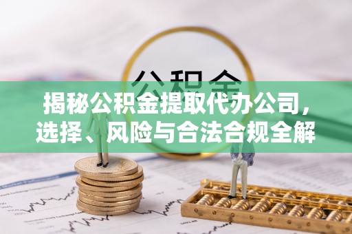 陈巴尔虎旗揭秘公积金提取代办公司，选择、风险与合法合规全解析