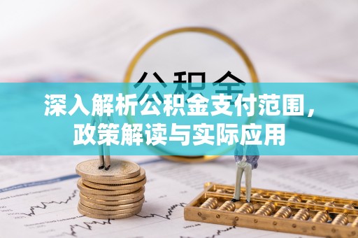 陈巴尔虎旗深入解析公积金支付范围，政策解读与实际应用