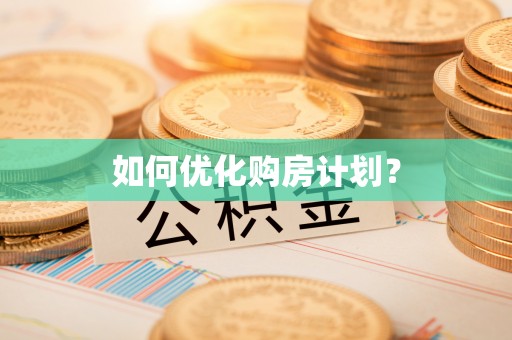 陈巴尔虎旗如何优化购房计划？