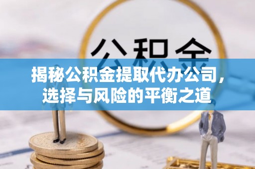 陈巴尔虎旗揭秘公积金提取代办公司，选择与风险的平衡之道