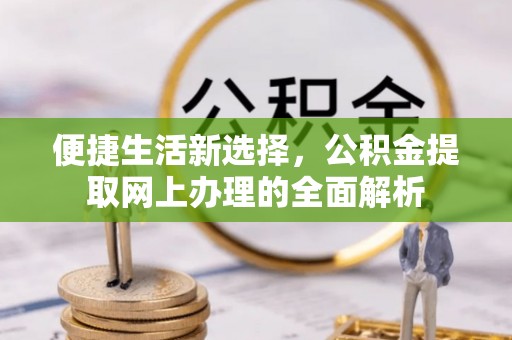 陈巴尔虎旗便捷生活新选择，公积金提取网上办理的全面解析